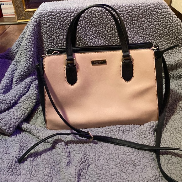 kate spade Bags Kate Spade New York Laurel Way Reese Satchel Poshmark
